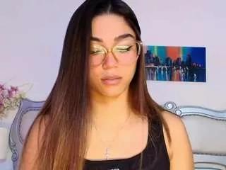 anawilson from CamSoda