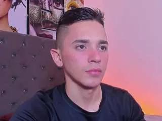 anderr-gray from CamSoda is Freechat