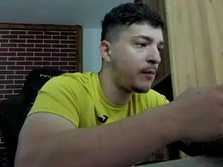 andyansell from CamSoda is Freechat