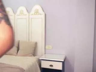 aneelory from CamSoda