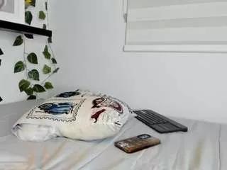 angel-dulce from CamSoda is Freechat