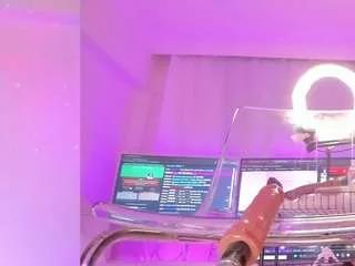 angel-eyees from CamSoda is Freechat