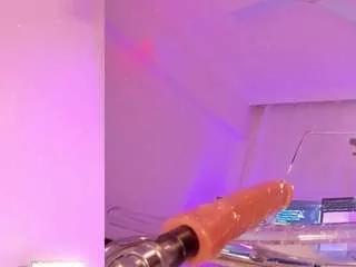 angel-eyees from CamSoda is Freechat