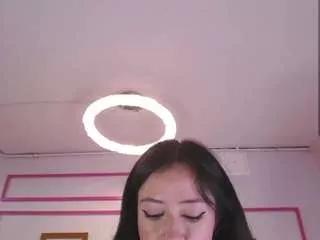 angel09-a from CamSoda is Freechat