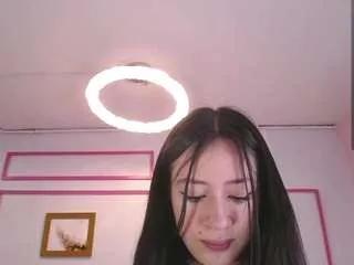 angel09-a from CamSoda is Freechat