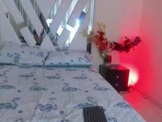 angelic-allen from CamSoda is Freechat
