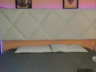 angelicaadams1 from CamSoda is Freechat