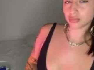 angelinaexotica from CamSoda is Freechat