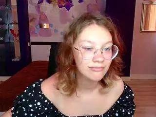 angelinalow from CamSoda is Freechat