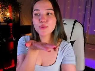 angelsrae from CamSoda is Freechat