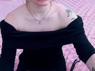 animegirll from CamSoda is Freechat