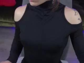 animegirll from CamSoda is Freechat