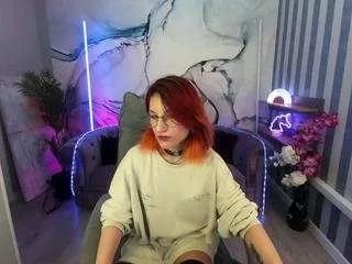 animegirll from CamSoda is Freechat