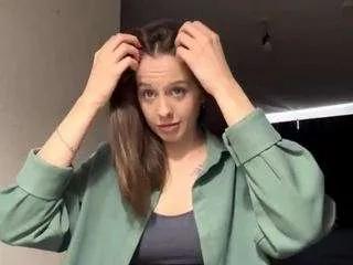 anisarehbock from CamSoda is Freechat