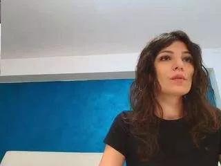 anna-lewis from CamSoda