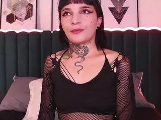 anna-luxury from CamSoda