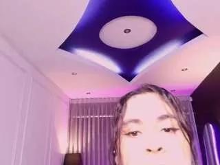 anna-parkker from CamSoda