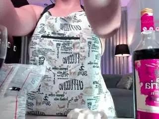 anna-parkker from CamSoda is Freechat