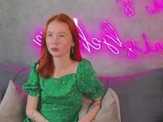 anna-patterson from CamSoda