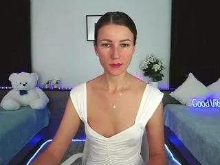 anna-shine from CamSoda