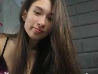 anna-way from CamSoda