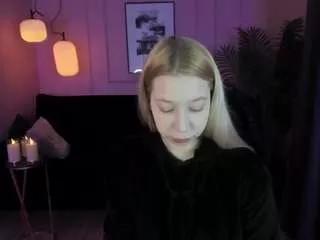 annabelleart from CamSoda