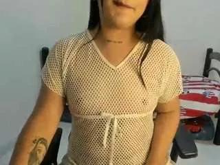 annabellejim from CamSoda