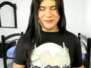 annabellejim from CamSoda
