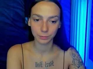 annabishop from CamSoda