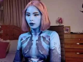 annamillerr from CamSoda