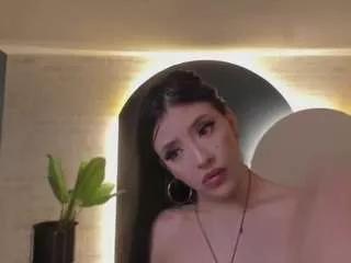 annamoore from CamSoda