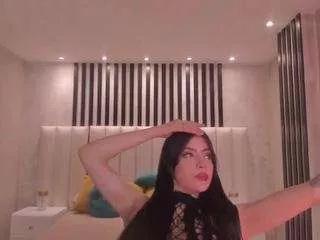 annamoore from CamSoda