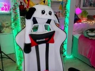 annaprince from CamSoda