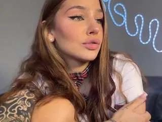 annasixt from CamSoda