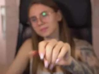 annastark from CamSoda