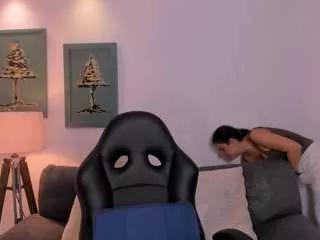 annasummer from CamSoda