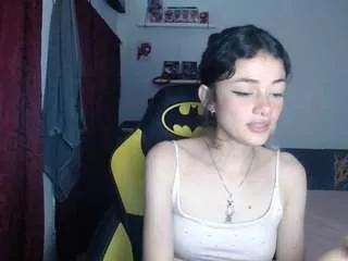 anne-white from CamSoda is Freechat