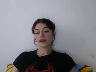anne-white from CamSoda