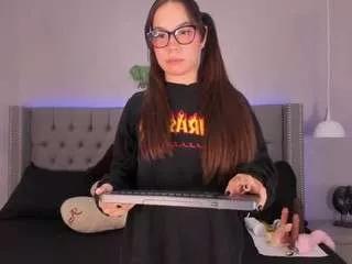 annecox9 from CamSoda
