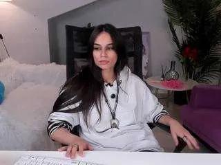 anneliesevatterott from CamSoda is Freechat
