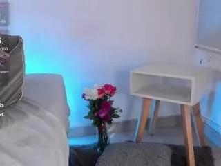 annerich from CamSoda