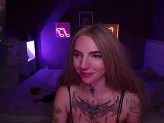 annetenet from CamSoda