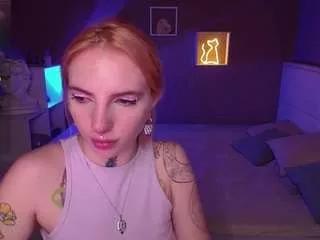 annetenet from CamSoda