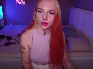 annetenet from CamSoda
