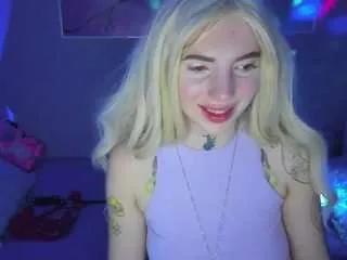 annetenet from CamSoda