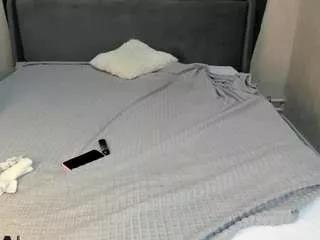 annette-nelson from CamSoda