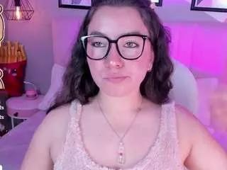 annia-paris from CamSoda