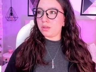 annia-paris from CamSoda