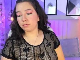annia-paris from CamSoda