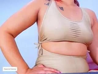 annie-berlin from CamSoda is Freechat